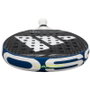 Adidas Cross It Carbon Control 3.4 2025 Azul y Blanca